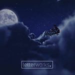 Merry Christmas from letterworks