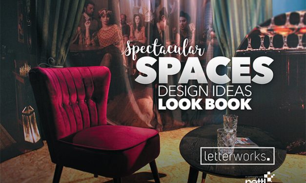 Spectacular Spaces Design Ideas Look Book
