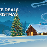 Twelve Deals of Christmas 2019